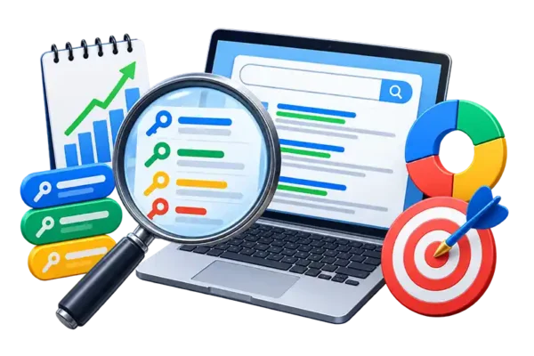 Keyword research