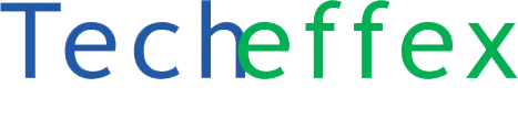 Techeffex Internet Marketing Logo
