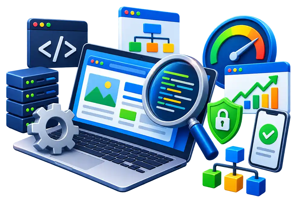 Technical SEO