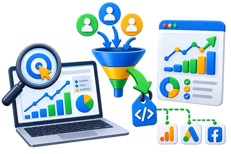 conversion tracking
